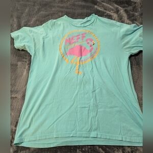 Neff T shirt XL